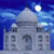 3 Days Moonlight Taj Mahal Tour