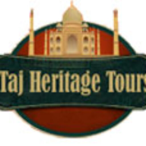 Taj Heritage Tours