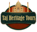 Taj Heritage Tours